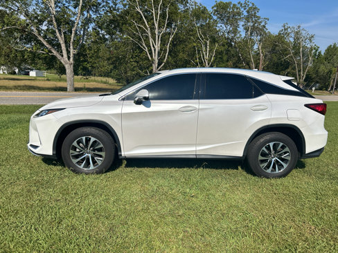 Used 2021 Lexus RX 350 AWD w/ Premium Package image 4