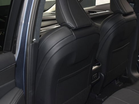 New 2026 INFINITI QX60 Luxe w/ Cargo Package image 19