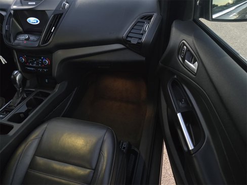 Used 2018 Ford Escape SEL image 7