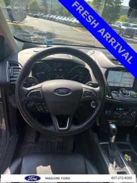 Used 2017 Ford Escape Titanium image 14