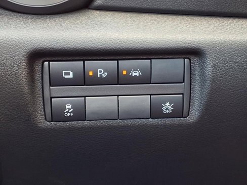 New 2025 Nissan Versa S w/ Trunk Package image 10