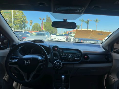 Used 2010 Honda Insight EX image 20