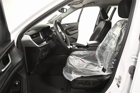 Used 2023 Jeep Grand Cherokee L Laredo image 10