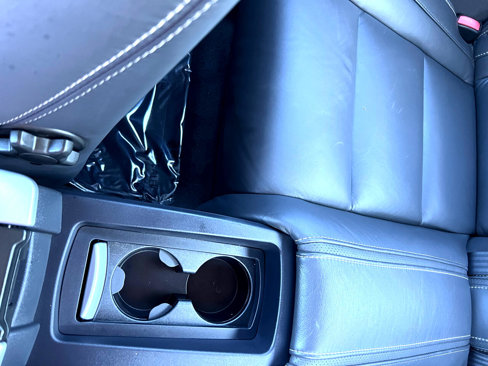 Used 2011 Volvo C70 T5 w/ Convenience Pkg image 35