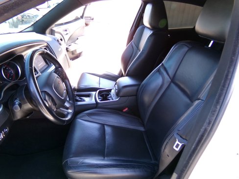 Used 2021 Dodge Charger SXT w/ Leather Interior Group image 12