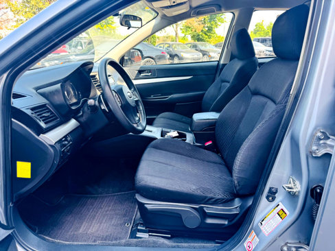 Used 2012 Subaru Legacy 2.5i image 11