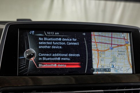 Used 2014 BMW 640i Gran Coupe image 26