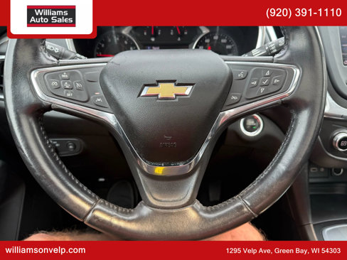 Used 2020 Chevrolet Equinox LT image 21