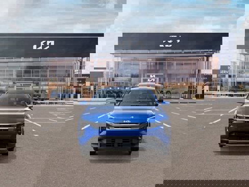 New 2025 Kia K4 EX image 2