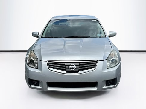 Used 2008 Nissan Maxima 3.5 SE image 2