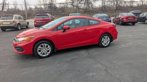 Used 2015 Honda Civic LX image 19