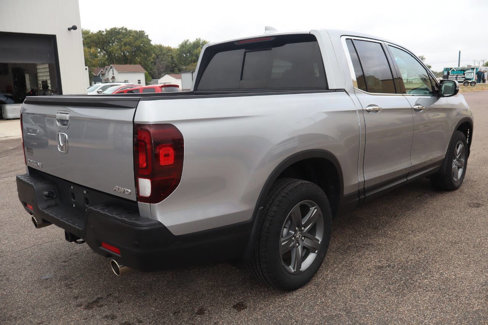 Used 2022 Honda Ridgeline RTL-E image 3