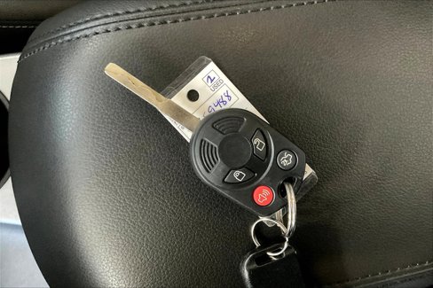 Used 2014 Ford Escape SE w/ Equipment Group 201A image 24