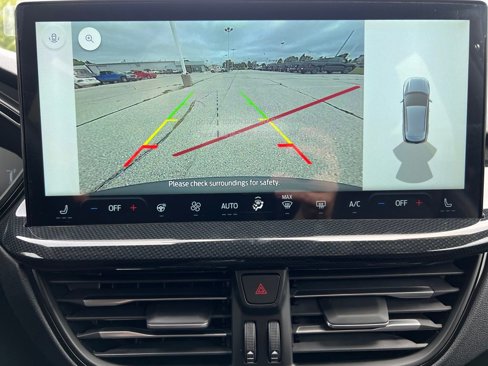 New 2025 Ford Escape ST-Line image 21