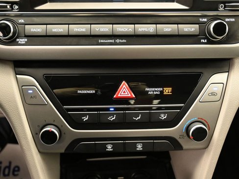Used 2018 Hyundai Elantra SEL image 25