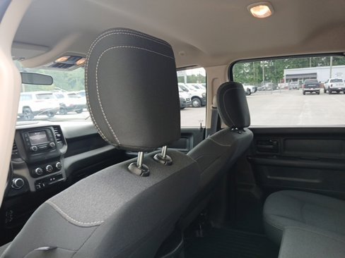 Used 2020 RAM 2500 Tradesman image 14