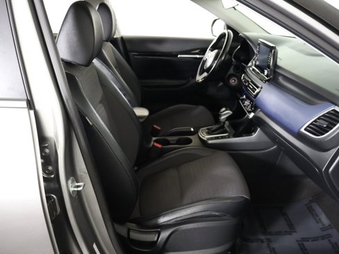 Used 2021 Kia Seltos S image 28