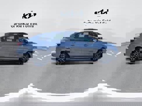 Used 2022 Kia Forte GT-Line w/ GT-Line Premium Package image 9