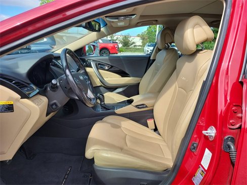 Used 2015 Hyundai Azera Limited image 18
