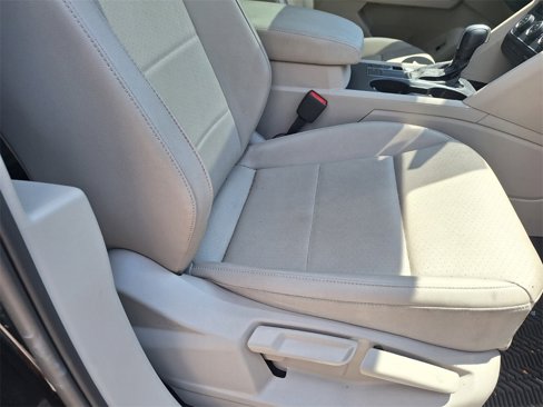 Used 2021 Volkswagen Atlas SE image 24