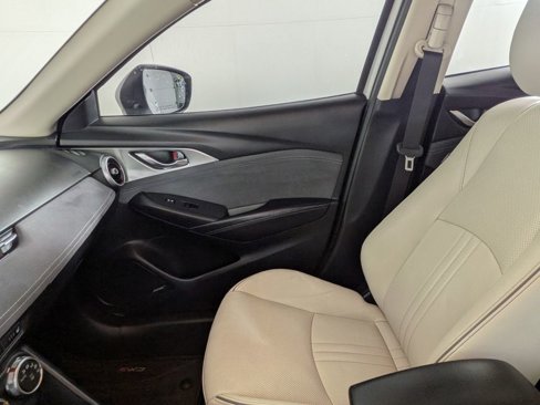 Used 2019 MAZDA CX-3 Grand Touring image 26