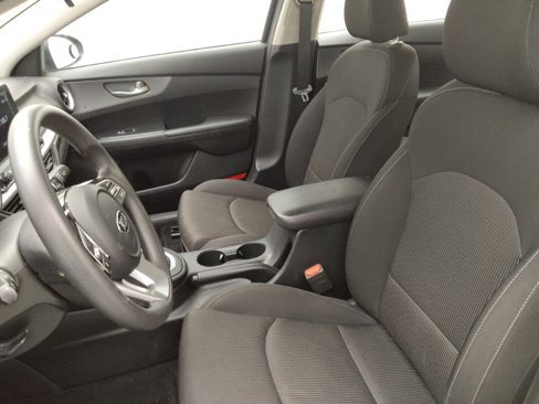 Used 2019 Kia Forte LXS image 17