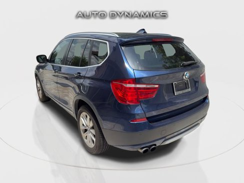 Used 2013 BMW X3 xDrive28i image 7