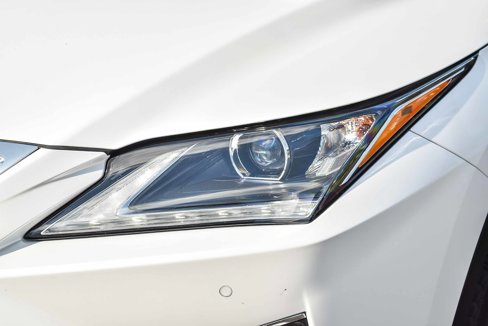 Used 2016 Lexus RX 350 FWD image 9