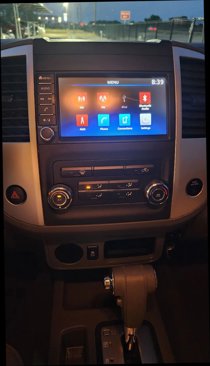 Used 2019 Nissan Frontier SV image 26