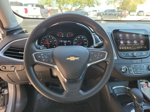 Used 2024 Chevrolet Malibu LT image 15