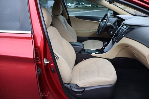 Used 2012 Hyundai Sonata GLS image 22