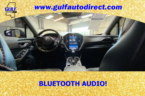 Used 2024 Subaru Crosstrek 2.5i Limited w/ Popular Package #3A image 2