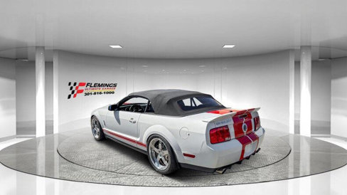 Used 2008 Ford Mustang Shelby GT500 image 11