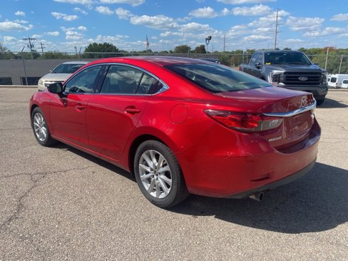 Used 2014 MAZDA MAZDA6 Sport image 5