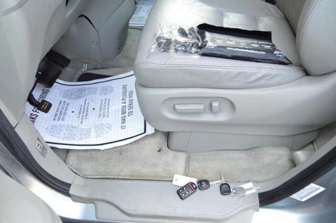 Used 2007 Honda Odyssey EX-L image 32