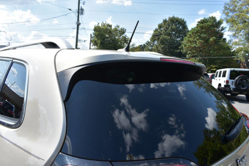 Used 2014 Jeep Cherokee Latitude image 32