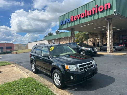 Used 2012 Ford Escape XLT image 1