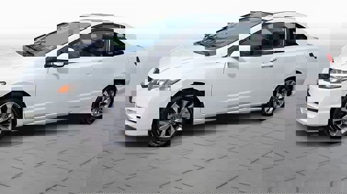 Used 2009 Honda Civic EX-L image 4