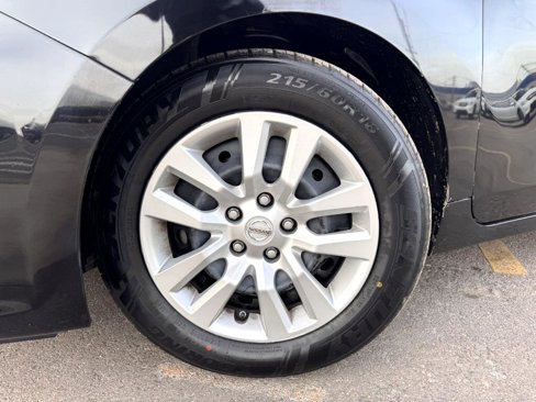 Used 2016 Nissan Altima 2.5 S image 27