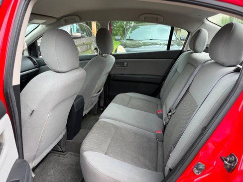 Used 2012 Nissan Sentra 2.0 SR image 8