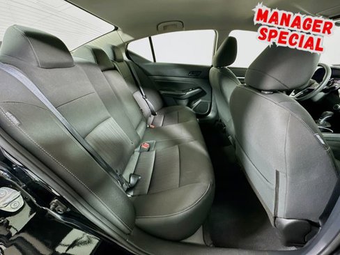 Used 2023 Nissan Altima 2.5 SV image 25