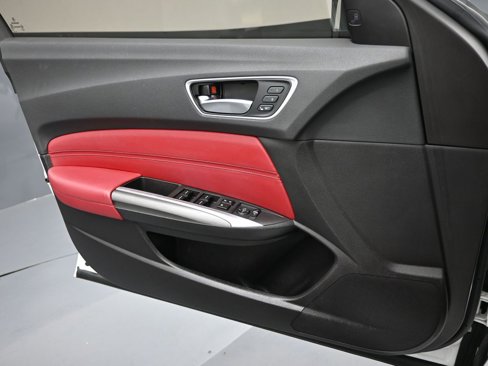 Used 2020 Acura TLX w/ A-SPEC Pkg image 14