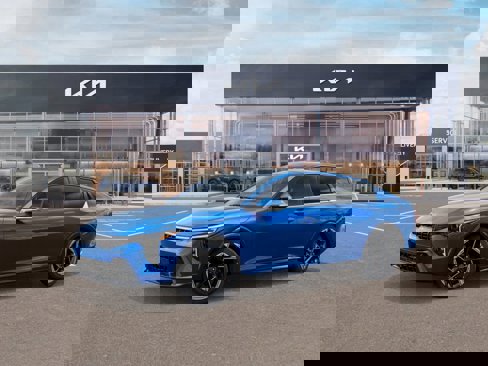 New 2025 Kia K4 GT-Line image 3