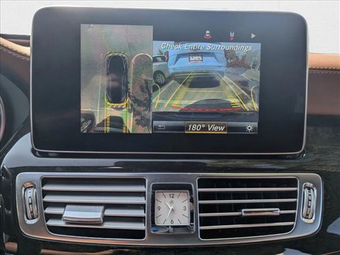 Used 2018 Mercedes-Benz CLS 550 4MATIC image 13