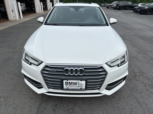 Used 2018 Audi A4 2.0T Premium Plus image 8
