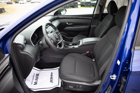 Used 2024 Hyundai Tucson SEL image 22