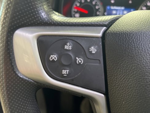 Used 2022 GMC Terrain SLE image 12