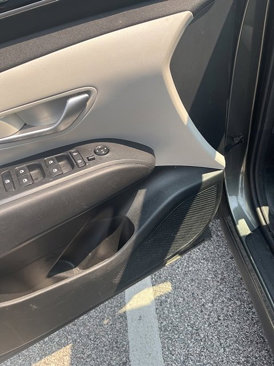 Used 2023 Hyundai Tucson SEL w/ Convenience Package image 12