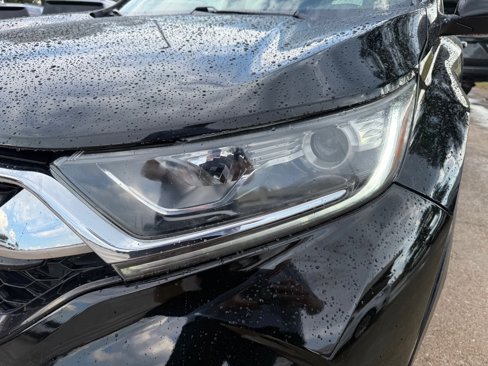 Used 2017 Honda CR-V EX image 11