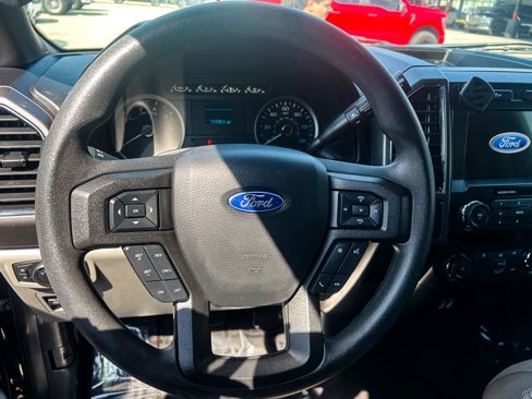Used 2019 Ford F150 XLT image 10